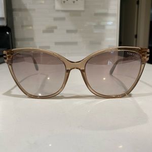 Tom Ford Sunglasses